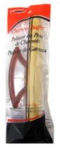 Lima para uñas SuperNail Chamois Buffer 7" paquete de 2 Lima para uñas SuperNail Chamois Buffer 7" paquete de 2