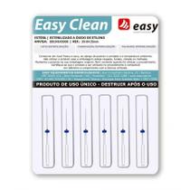 Lima Plástica Easy Clean C/6 - Easy