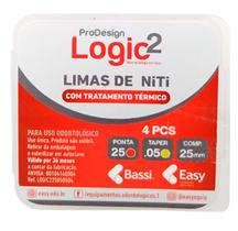 Lima ProDesign Logic 2 25mm - Easy