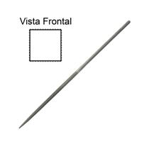 Lima Quadrada 160 Mm