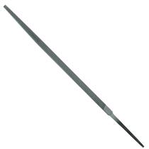 Lima Quadrada Bastarda 6" 12981 - K&F Lima Quadrada Bastarda 6" 12981 - K&F