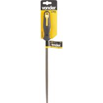 Lima Quadrada Murça 8 Com Cabo Plástico - Vonder