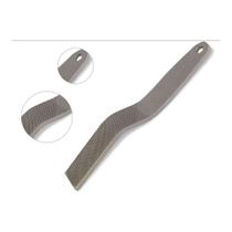 Lima Rebatedeira Bastarda 10" Rocast