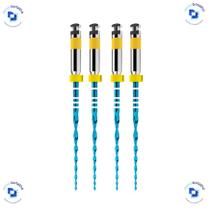 Lima Reciprocante Reciproc Blue C/4 Unds - VDW