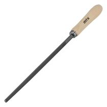 Lima Redonda Bastarda 10'' (250mm) Cabo Madeira 1613655 MTX