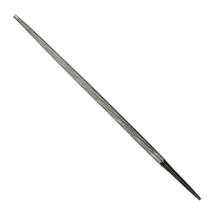 Lima Redonda Bastarda 4'' Starrett L105-104