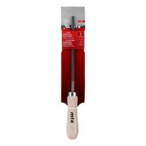 Lima Redonda Bastarda 6 Pol 150 Mm Mtx Lima Redonda Bastarda 6 Pol 150 Mm Mtx