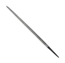 Lima redonda bastarda 8" - l105-108 - starrett