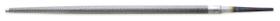 Lima Redonda Bastarda de Corte Simple Nicholson 15 cm Lima Redonda Bastarda de Corte Simple Nicholson 15 cm