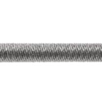 Lima Redonda Bastarda para Serrote 8" Tramontina em Aço Carbono com Cabo Injetado Lima Redonda Bastarda para Serrote 8" Tramontina em Aço Carbono com Cabo Injetado