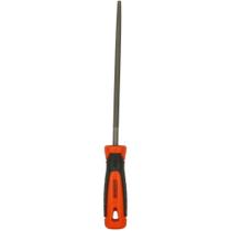 Lima Redonda Manual Black+decker 200MM