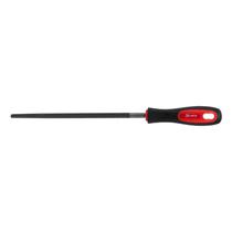 Lima redonda murca, 8pol., cabo dupla injecao, 200mm, 1pc // mtx