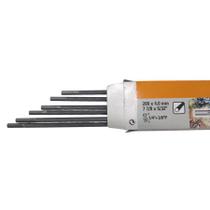 Lima Redonda Stihl 4,0mm 5/32 para Motosserra - Caixa com 6 un.