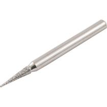 Lima rotativa 3,2mm para microrretífica com 2 peças Vonder