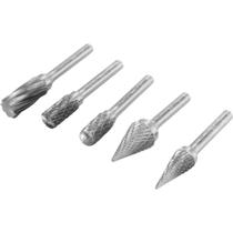 Lima Rotativa 5 Peças 6mm 10mm 12mm 16mm Nove54