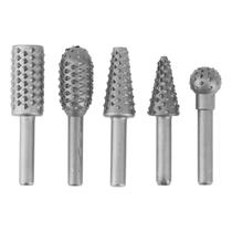 Lima rotativa, 5pcs // mtx