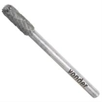 Lima Rotativa Abaulada 3x16mm com Haste LC031 3mm - 43.12.003.200 - VONDER Lima Rotativa Abaulada 3x16mm com Haste LC031 3mm - 43.12.003.200 - VONDER