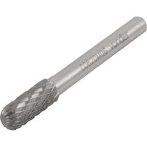 Lima Rotativa Abaulada, 8,0 mm x 20,0 mm, com Haste 6,0 mm, Vonder OstenVonder Lima Rotativa Abaulada, 8,0 mm x 20,0 mm, com Haste 6,0 mm, Vonder OstenVonder
