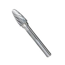 Lima Rotativa ARV Arredondada 3/8 x 3/4 x 1/4 B-53039 Makita Lima Rotativa ARV Arredondada 3/8 x 3/4 x 1/4 B-53039 Makita