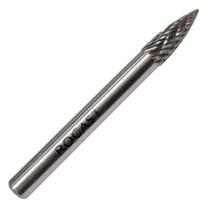 Lima Rotativa Árvore Pontiaguda 06x18 45.0047 - Rocast Lima Rotativa Árvore Pontiaguda 06x18 45.0047 - Rocast