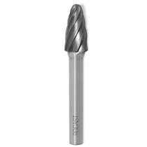 Lima Rotativa Árvore Pontiaguda Para Alumínio 6.00 Mm Lima Rotativa Árvore Pontiaguda Para Alumínio 6.00 Mm
