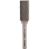 Lima Rotativa Cilíndrica 10mm X 20mm Com Haste 6mm Vonder
