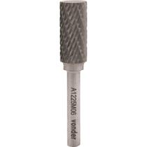 Lima Rotativa Cilíndrica 12mm X 25mm Com Haste 6mm Vonder