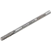 Lima Rotativa Cilíndrica 6,0 Mm X 13,0 Mm Com Haste 3,0 Mm Vonder - Aplicação Em Retificadeira Para Lima Rotativa Cilíndrica 6,0 Mm X 13,0 Mm Com Haste 3,0 Mm Vonder - Aplicação Em Retificadeira Para