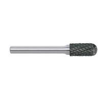 Lima Rotativa Cilíndrica com Raio 4mm 45,0016 Rocast - Unica Unico Lima Rotativa Cilíndrica com Raio 4mm 45,0016 Rocast - Unica Unico
