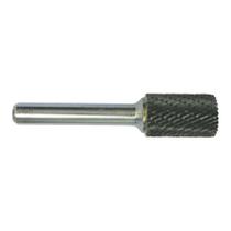 Lima Rotativa Cilíndrica Corte no Topo 8X20X6mm Corte Duplo HT 39241 Lima Rotativa Cilíndrica Corte no Topo 8X20X6mm Corte Duplo HT 39241