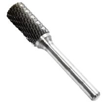 Lima Rotativa Cilíndrica HT Hansa 10mm x 19mm x 65mm Lima Rotativa Cilíndrica HT Hansa 10mm x 19mm x 65mm