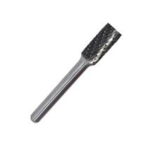 Lima Rotativa Cilíndrica Metal Duro 8 mm * 7312