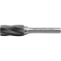 Lima Rotativa Cilíndrica para Alumínio 12x25 com Haste 6 Vonder Lima Rotativa Cilíndrica para Alumínio 12x25 com Haste 6 Vonder
