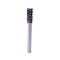 Lima Rotativa Cilíndrico Reta ZYA 08X20X06X65 CB Lima Rotativa Cilíndrico Reta ZYA 08X20X06X65 CB
