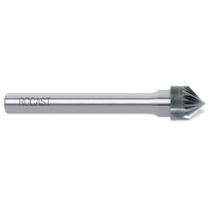Lima Rotativa Cônica 90 10.00 Mm
