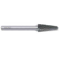 Lima Rotativa Cônica Com Raio 6.00 Mm