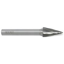 Lima Rotativa Cônica Para Alumínio 16.00 Mm