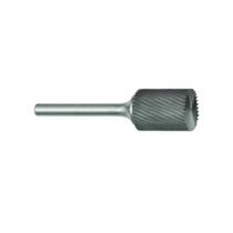 Lima Rotativa Corte Topo Modelo B Cilíndrica 12Mm - Corte Simples