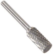 Lima Rotativa Drill America SA-5 Fresa de Carboneto 1,3 cm x 2,5 cm