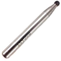 Lima Rotativa Esférica em Metal Duro 4mm (45,0053) - Rocast