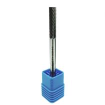 Lima Rotativa Metal Duro Cilindrica 6x25mm H6 Corte Simples Lima Rotativa Metal Duro Cilindrica 6x25mm H6 Corte Simples