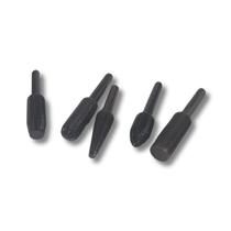 Lima Rotativa para Aço 5 Peças Bestfer