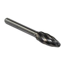 Lima Rotativa Para Aluminio Hx0610 Aço Premium Lima Rotativa Para Aluminio Hx0610 Aço Premium
