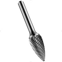 Lima Rotativa tipo Árvore Pontiaguda 12,7 x 6mm P81312.7X6.0 Dormer Lima Rotativa tipo Árvore Pontiaguda 12,7 x 6mm P81312.7X6.0 Dormer