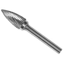 Lima rotativa tipo conica kel-1025-6 23222 - disflex