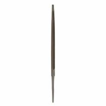 Lima Serrote K&F Triangular 4P - Embalagem com 12 Unidades