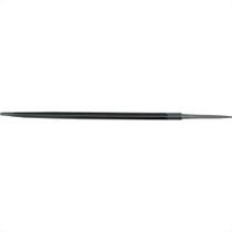 Lima Starrett Triangulo 04'' Sem Cabo 12 Pecas L309-304