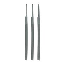 Lima Thompson Serrote Triangular 4P - Embalagem com 12 Unidades