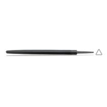Lima Triangular Bastarda 10 250Mm Starrett