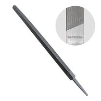 Lima Triangular Bastarda 10 Pol 250mm Starrett
